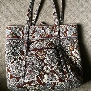 Vera Bradley Tote